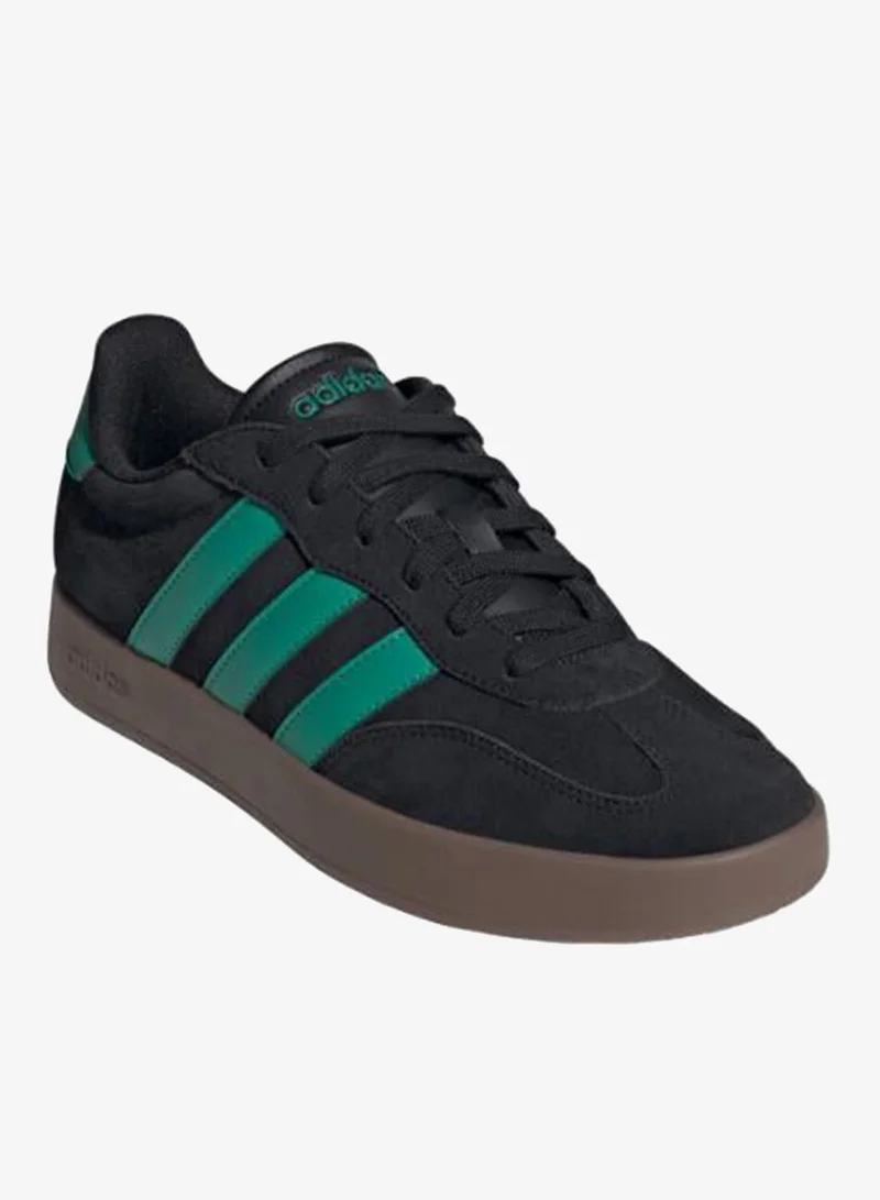 Adidas Black Barreda Shoes for Men | Best Price UAE