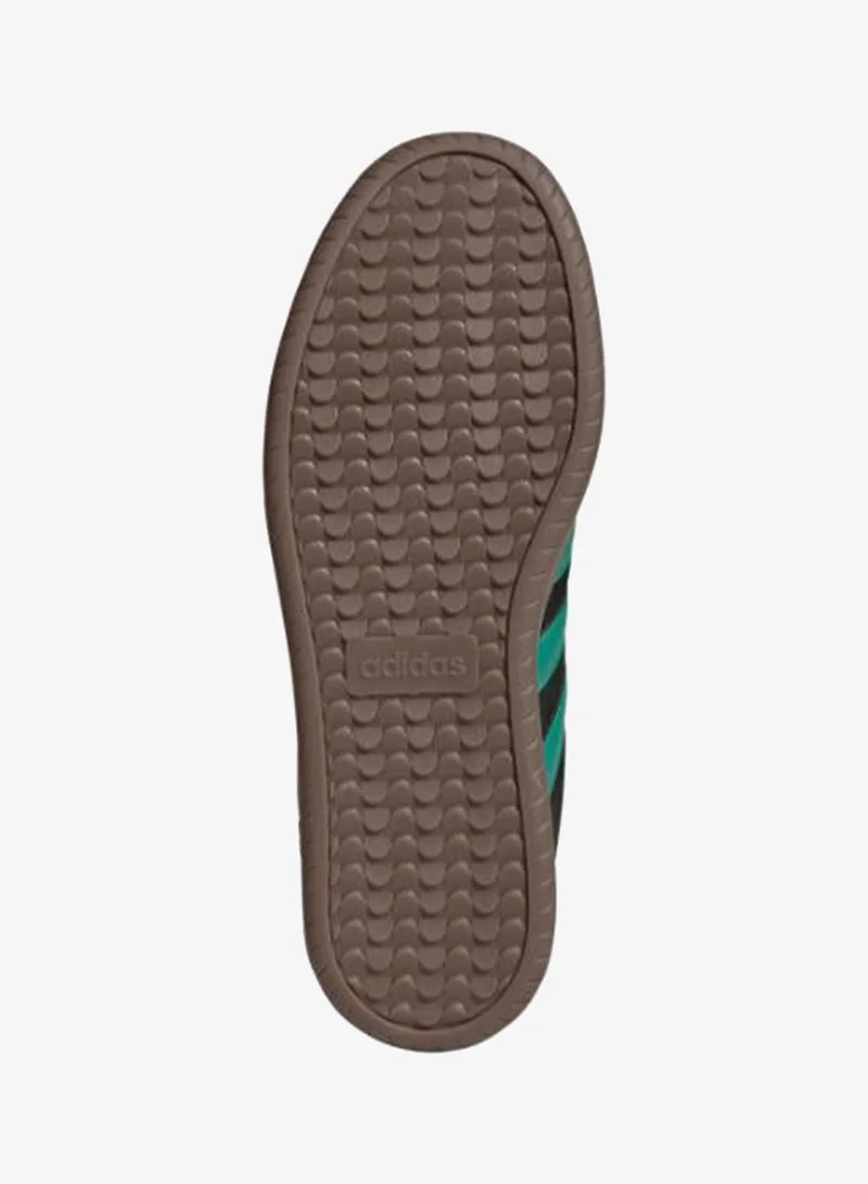 Adidas Black Barreda Shoes for Men | Best Price UAE