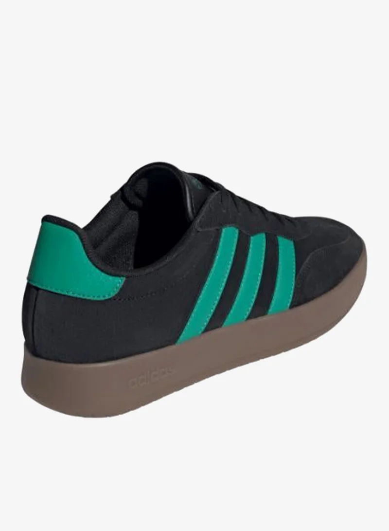 Adidas Black Barreda Shoes for Men | Best Price UAE