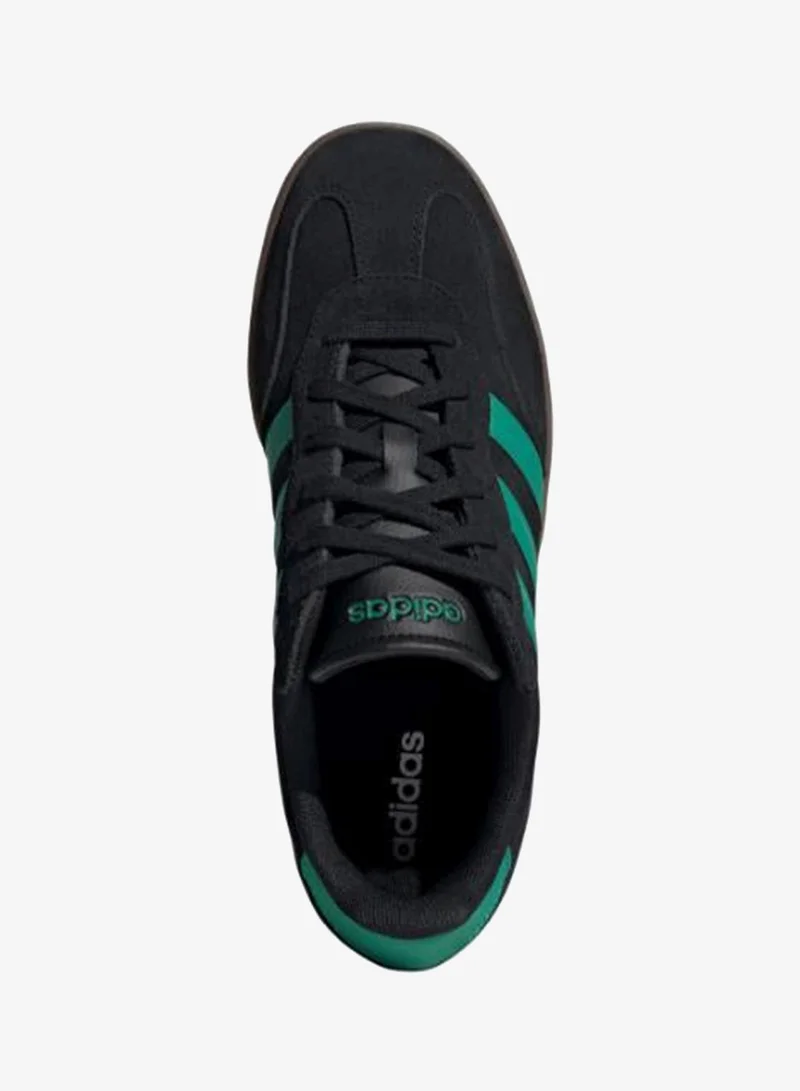 Adidas Black Barreda Shoes for Men | Best Price UAE