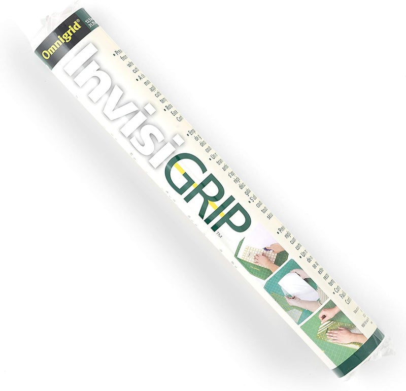 Omnigrid 2101 Invisible Grip Roll, 12-1/2 by 36- Inch - Image 1