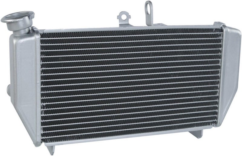 DEMULAX Motorcycle Engine Radiator Cooler for YZF R3 - Image 4