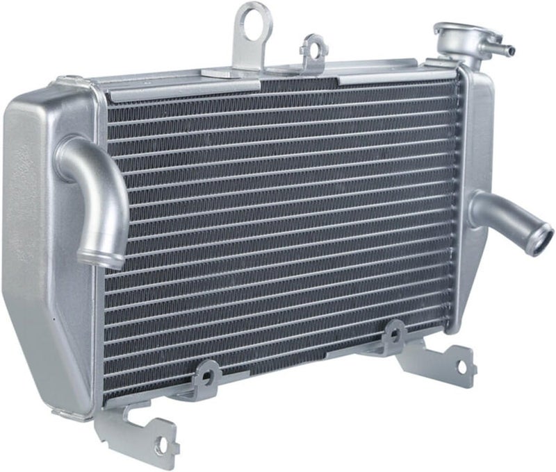 DEMULAX Motorcycle Engine Radiator Cooler for YZF R3 - Image 5