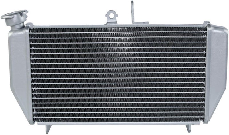 DEMULAX Motorcycle Engine Radiator Cooler for YZF R3 - Image 1
