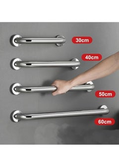 Grab Bar 50CM Stainless Steel For Safety - pzsku/ZFE3E9C343016EC2AB2E3Z/45/_/1719043362/0ff65927-b931-4f6f-97b5-2458f70ae692