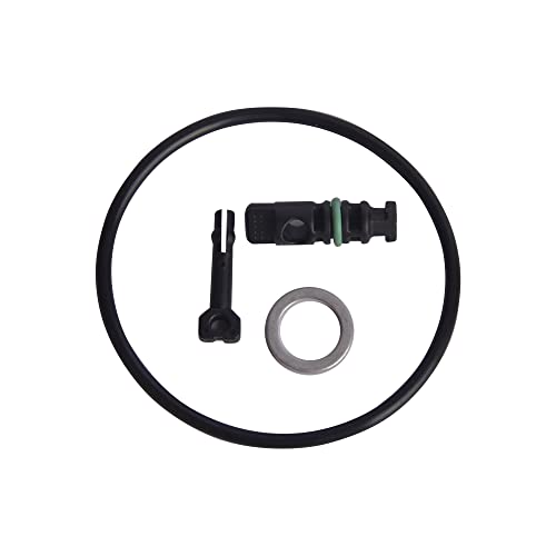 Getfarway مرشحات زيت المحرك Getfarway 26350-2t000 متوافقة مع كيا ستينجر 2.5 لتر 2021-2022، جينيسيس G80/GV80 2.5T 2021، استبدال 263502T000، متانة قوية - Image 4