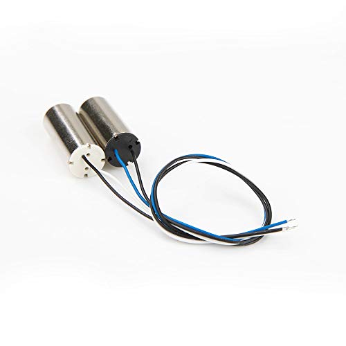 RCGEEK Drone 8520 Motors Coreless CW CCW Motor Compatible with DJI Ryze Tello 720P Camera FPV RC Quadcopter, 2 Pairs - Image 5