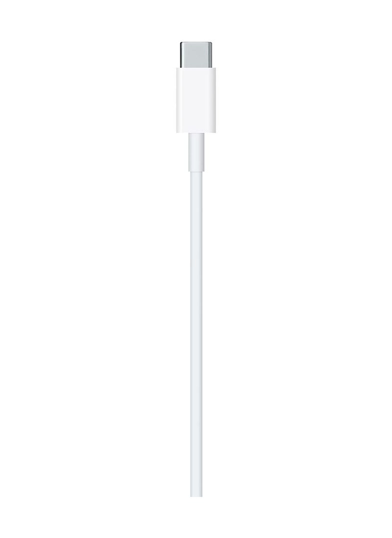 CATANES - Lightning to USB C Cable 2m White - Image 1