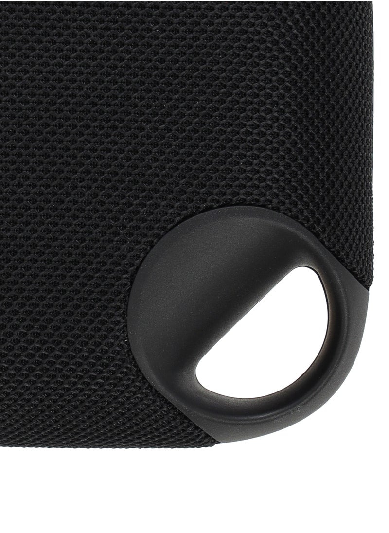 أولسنمارك - Wireless Portable 5W 2" Speaker with Bluetooth-OMMS1219 Powerful Audio Companion, IPX6 Water Resistant, 800mAh Battery, TWS Function, USB-Mp3 TF Card ,long Play Time  2 Years Warranty - Image 1