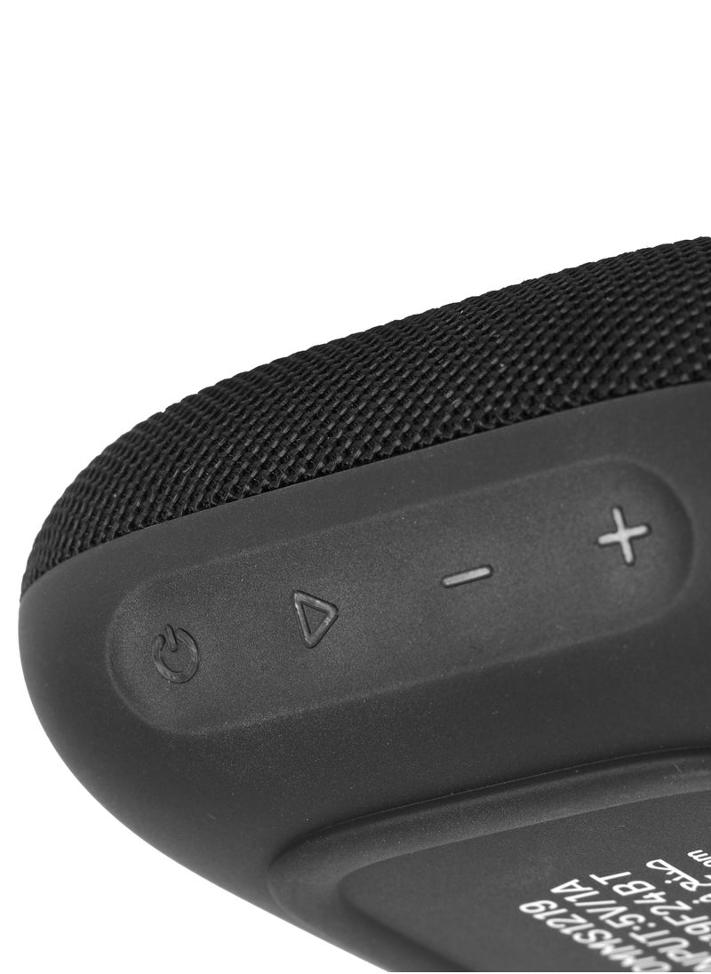 أولسنمارك - Wireless Portable 5W 2" Speaker with Bluetooth-OMMS1219 Powerful Audio Companion, IPX6 Water Resistant, 800mAh Battery, TWS Function, USB-Mp3 TF Card ,long Play Time  2 Years Warranty - Image 1