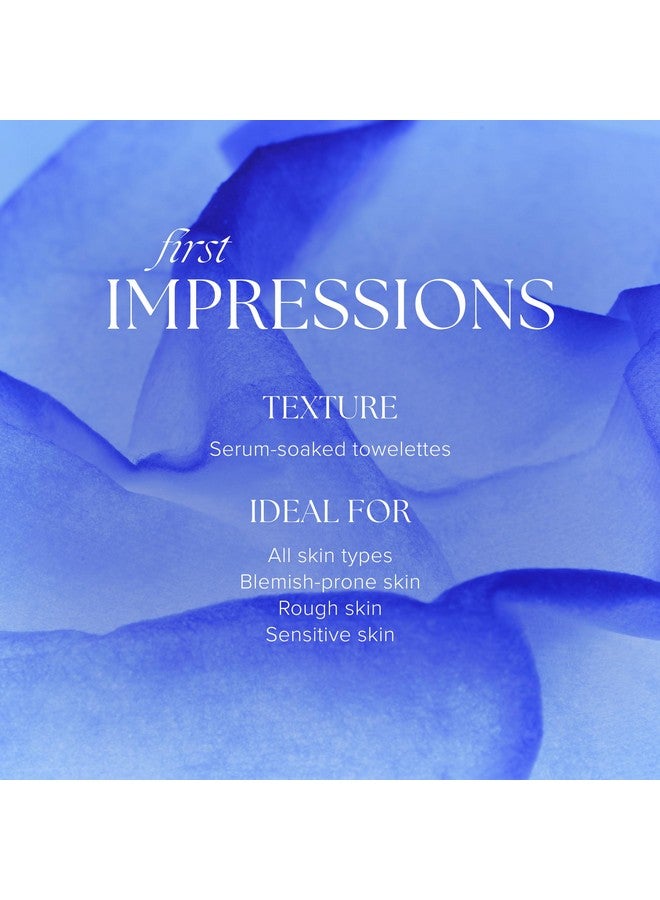 آي إس كلينيكال نظام التقشير النشط iS CLINICAL، نظام تقشير لطيف في المنزل من خطوتين لتقشير الوجه - Image 2