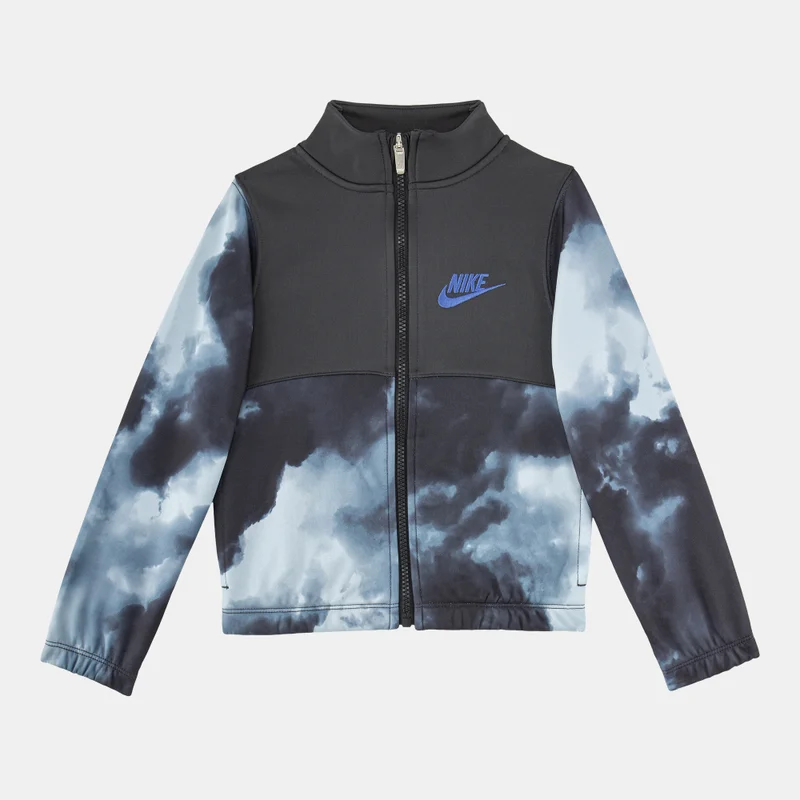 Nike Kids' Sportswear Printed Propus Set