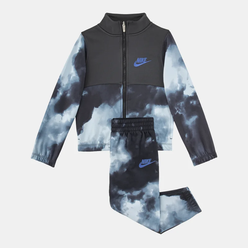 Nike Kids' Sportswear Printed Propus Set