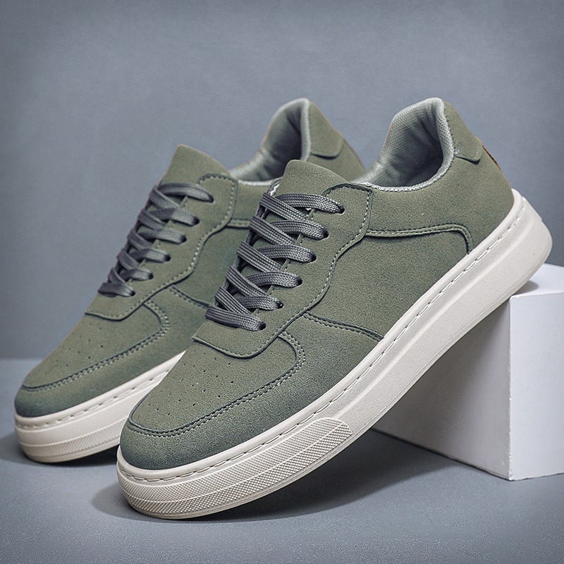 Unisex Casual Sneaker Shoes - Image 1