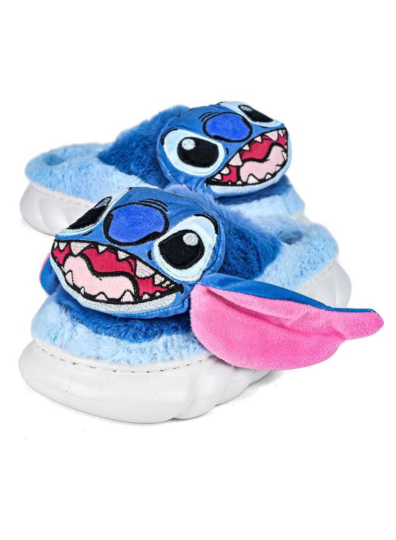 أوربانهاول Disney Stitch Bedroom Slipper for Women