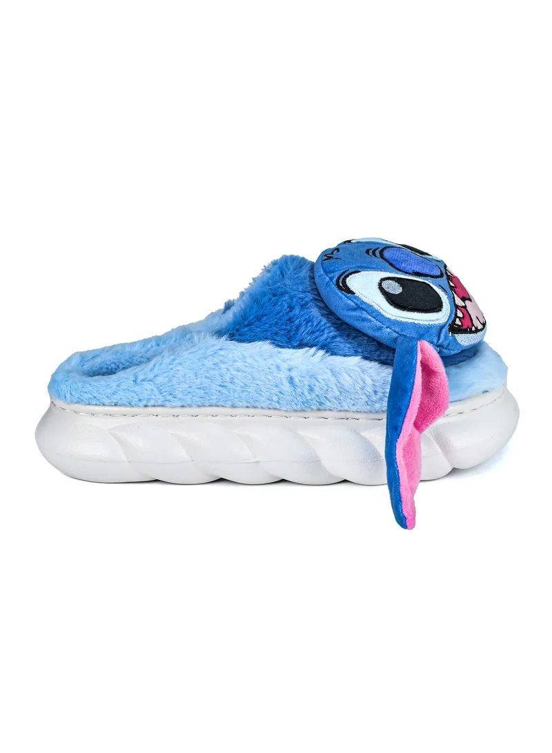 أوربانهاول Disney Stitch Bedroom Slipper for Women