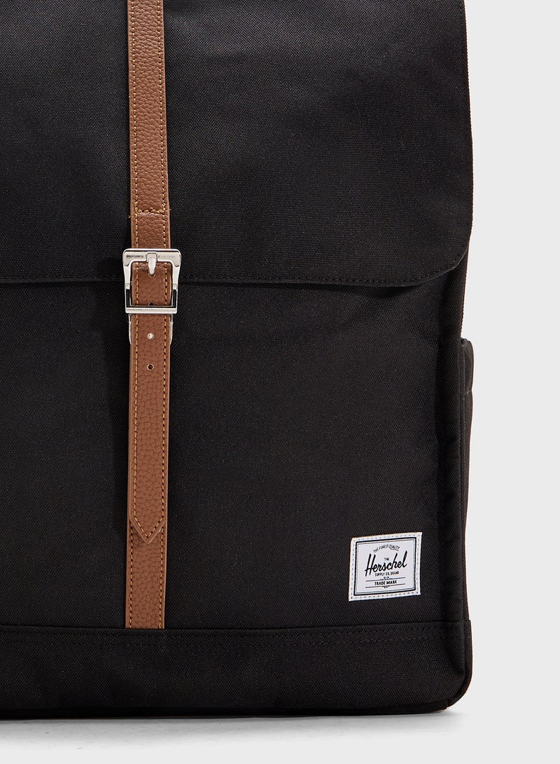 Herschel City Backpack - Image 4
