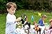 Lottie Pony Adventures Doll Set with Horse and Riding Accessories - Image 3