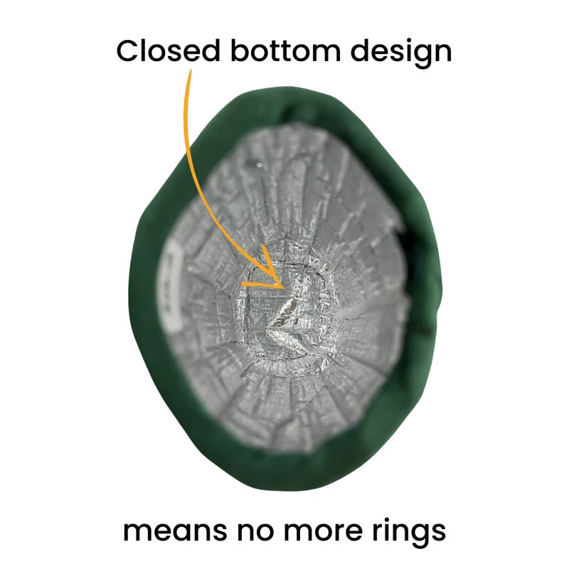 Sok It Can Sok Sleeve for Beer & Soda Insulated Neoprene Cover (Puttin' Around  16oz Can Sleeve) - Image 2