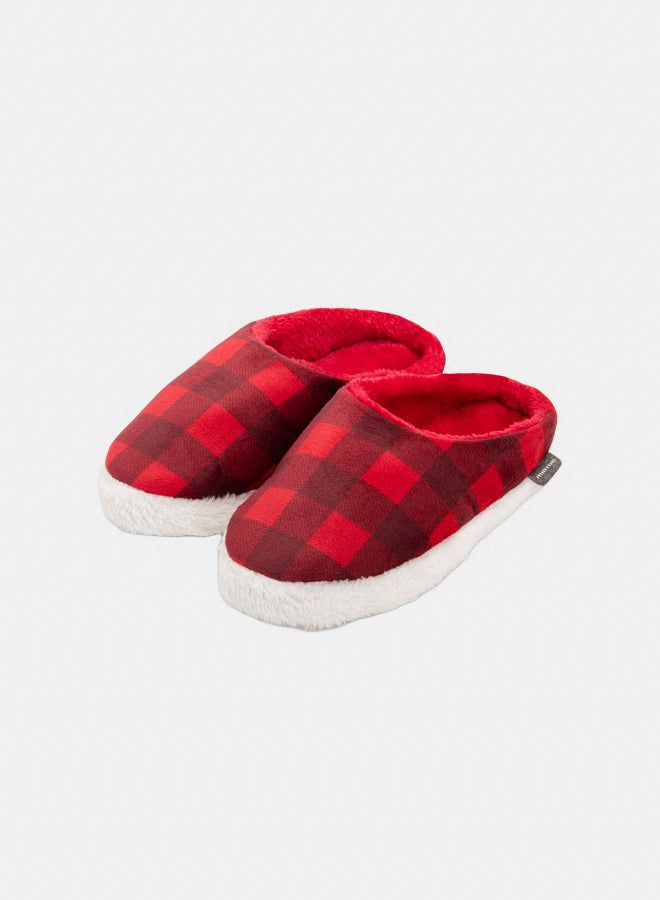Children's winter slippers