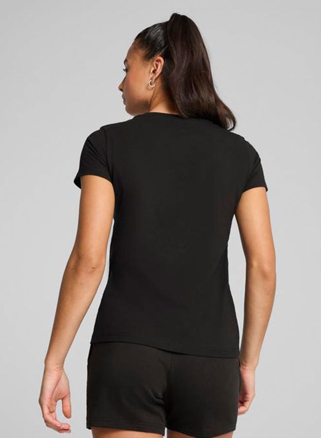 PUMA Essential Elevated T-Shirt - Image 2