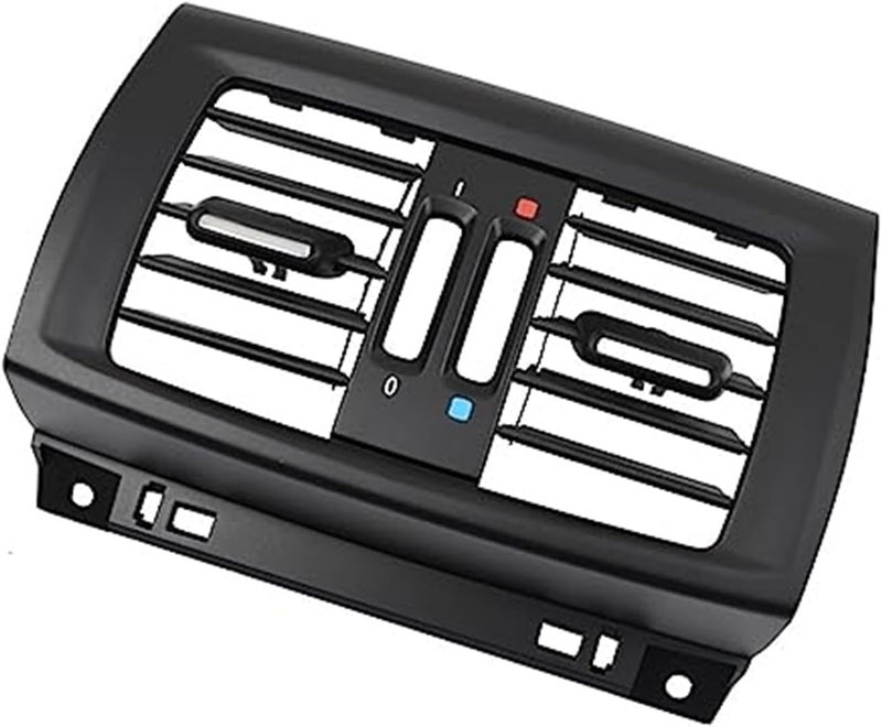 QASULER Car Air Conditioner Vent Outlet Grille Panel Cover - Image 1
