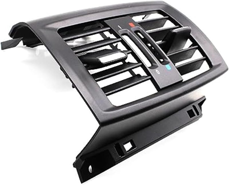 QASULER Car Air Conditioner Vent Outlet Grille Panel Cover - Image 3