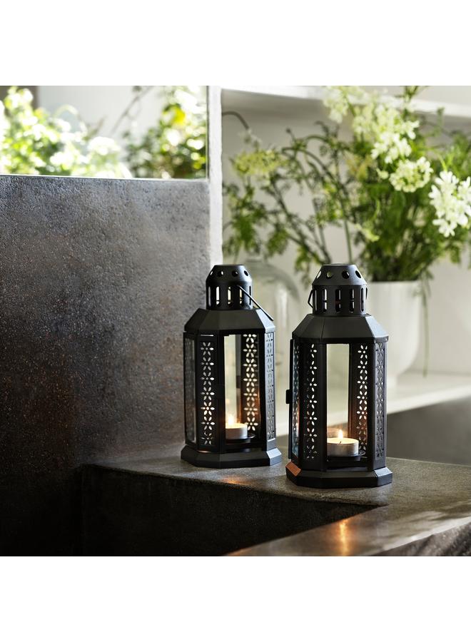 Zaboon Unscented tealight - Image 3