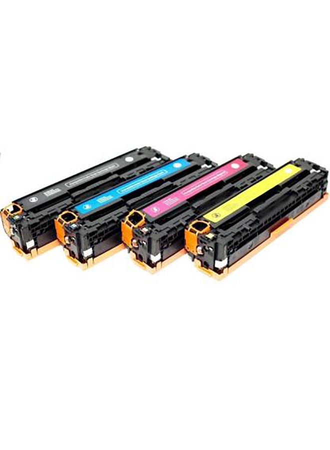 HP خرطوشة حبر 410A أصلية للطابعة ليزر جيت أسود - Image 5