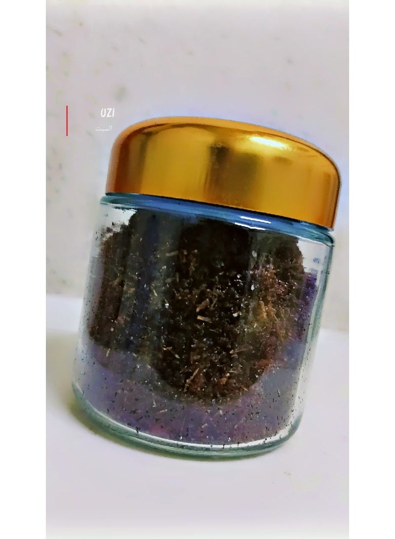 Bakhoor Adani incense, Adani Gulf mixed incense, 50 grams, from Al-Roz International Perfumes - Image 2