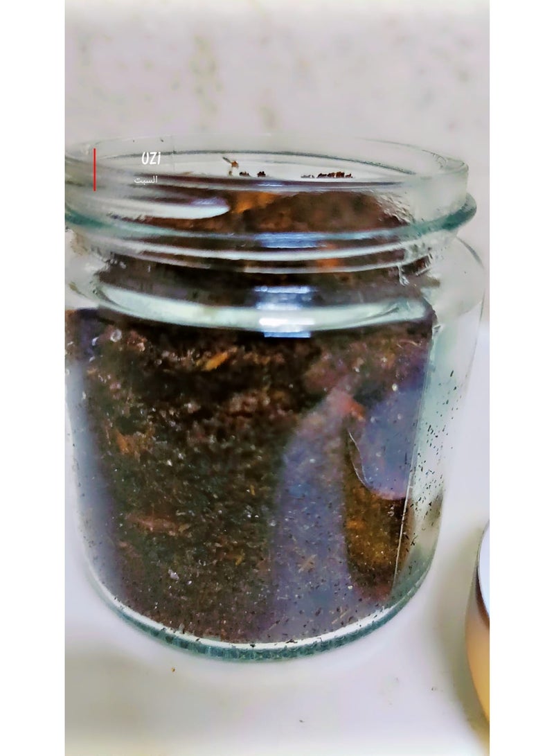 Bakhoor Adani incense, Adani Gulf mixed incense, 50 grams, from Al-Roz International Perfumes - Image 3