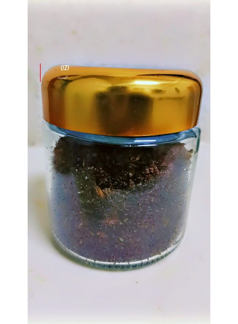 Bakhoor Adani incense, Adani Gulf mixed incense, 50 grams, from Al-Roz International Perfumes - Image 4