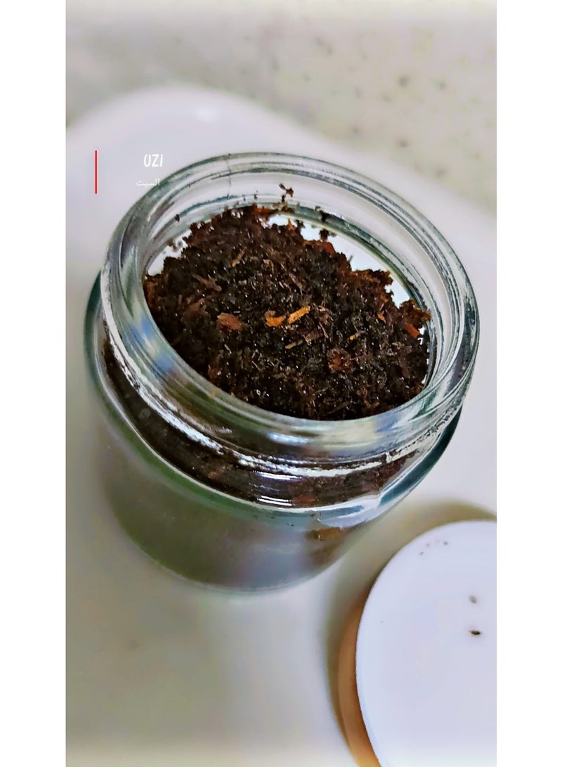 Bakhoor Adani incense, Adani Gulf mixed incense, 50 grams, from Al-Roz International Perfumes - Image 5