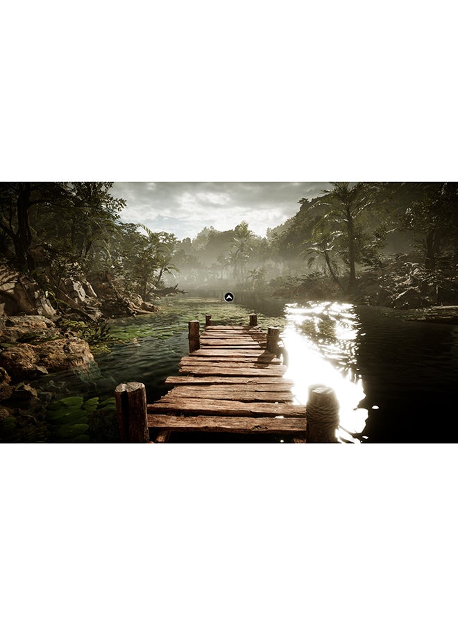 MICROIDS Amerzone Limited Edition - playstation_5_ps5 - Image 3