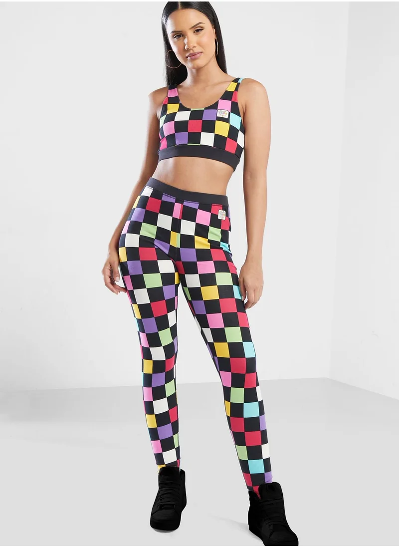 VANS Ireneisgood Leggings