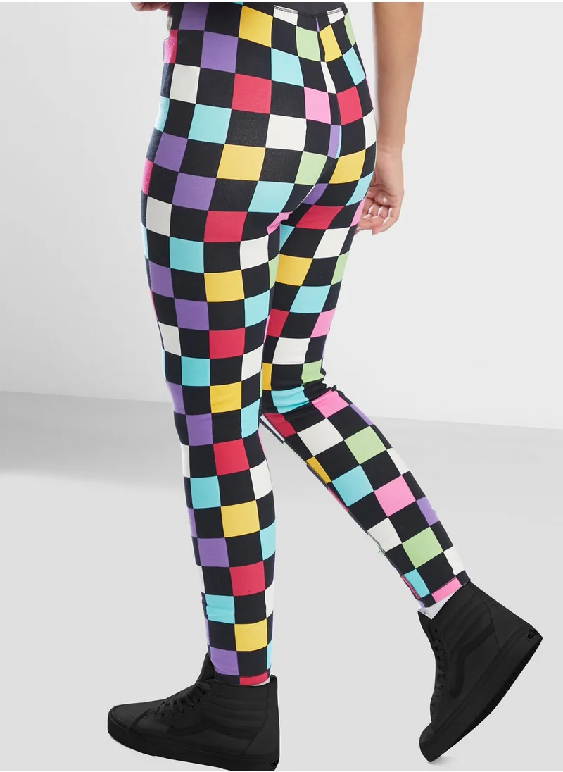 VANS Ireneisgood Leggings