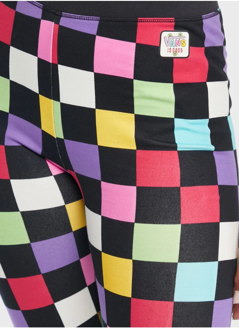 VANS Ireneisgood Leggings