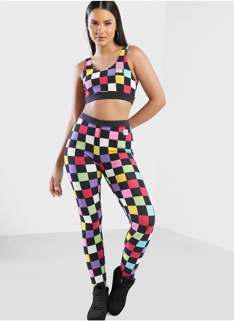 VANS Ireneisgood Leggings