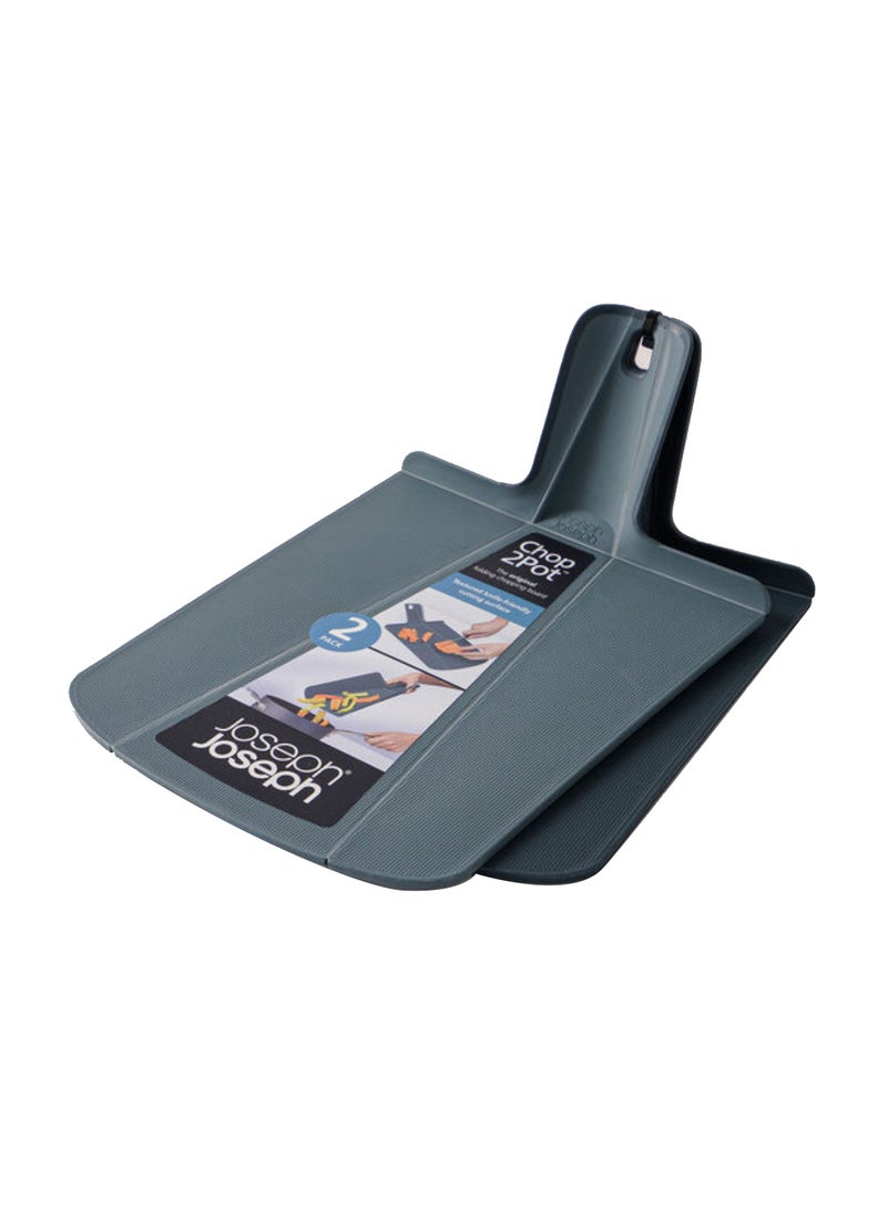 جوزيف جوزيف طقم لوح تقطيع صغير قطعتين - Image 1