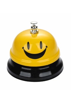 Desk Bell Call Service Bell Call Bell Customer Service Bell Service Call Bell Metal for Hotel Restaurant Counter Desk Bell Ring Call Front Desk Kitchen Service Call Desk - pzsku/ZFE3FF20FCFF6676C6772Z/45/_/1720276092/cec8fd31-19c1-4fb3-b2bd-545bdf1b2be6