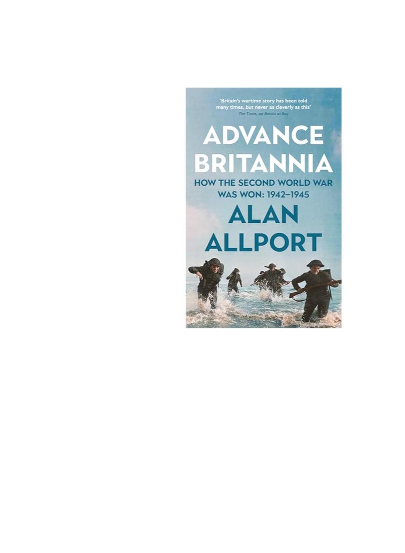 Untitled Alan Allport Volume II