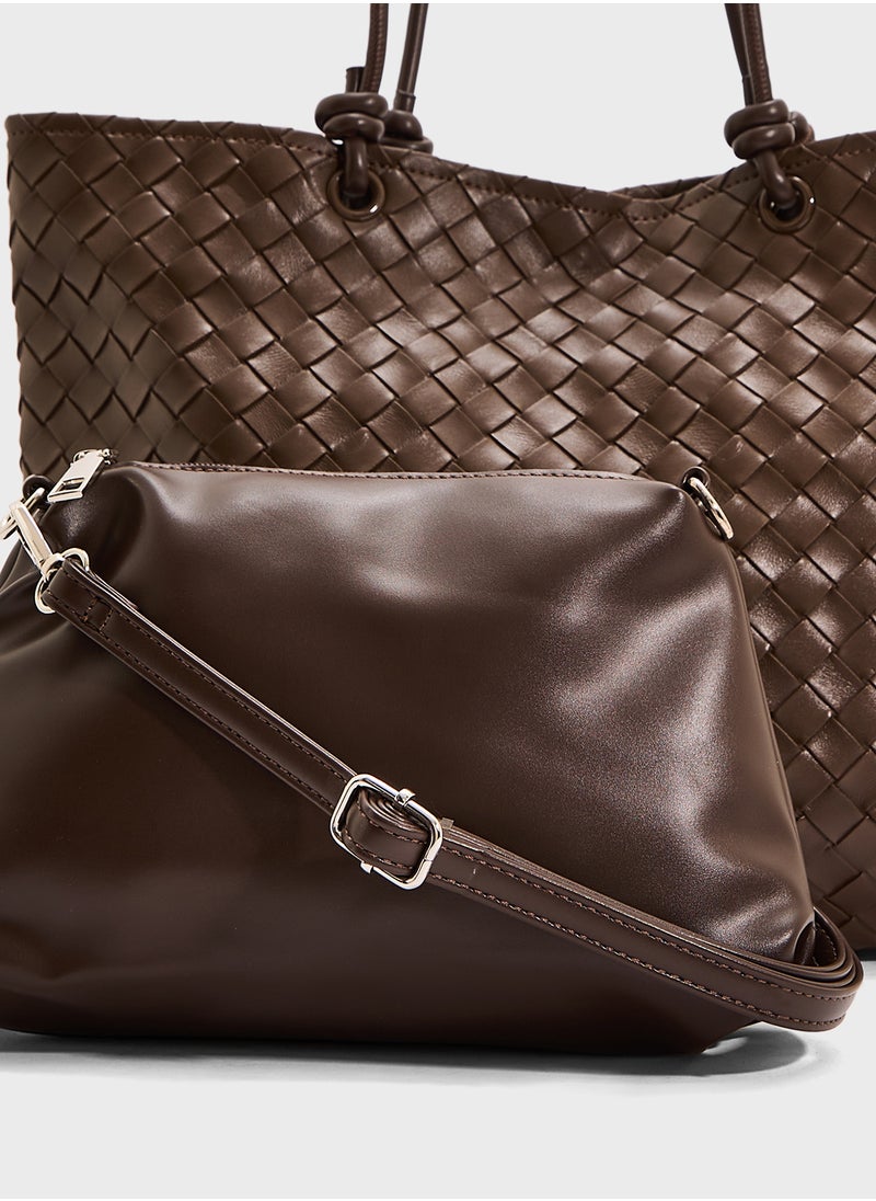 ELLA Womens Tote Bag  - Image 5