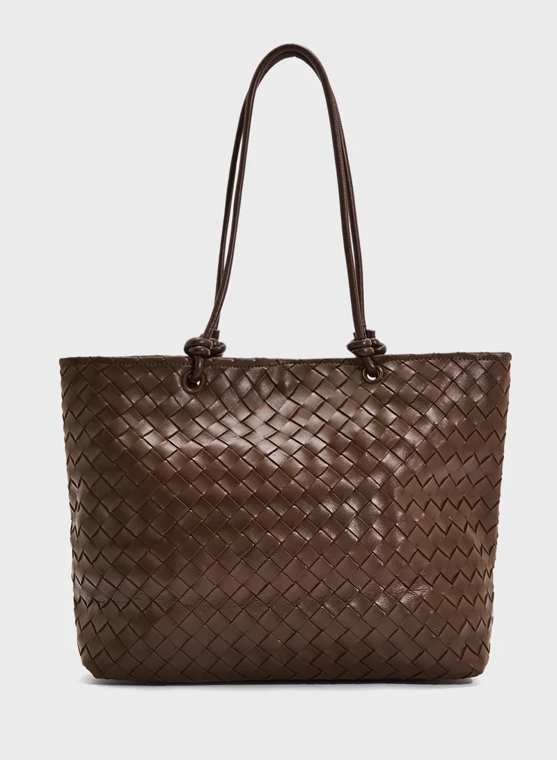 ELLA Womens Tote Bag