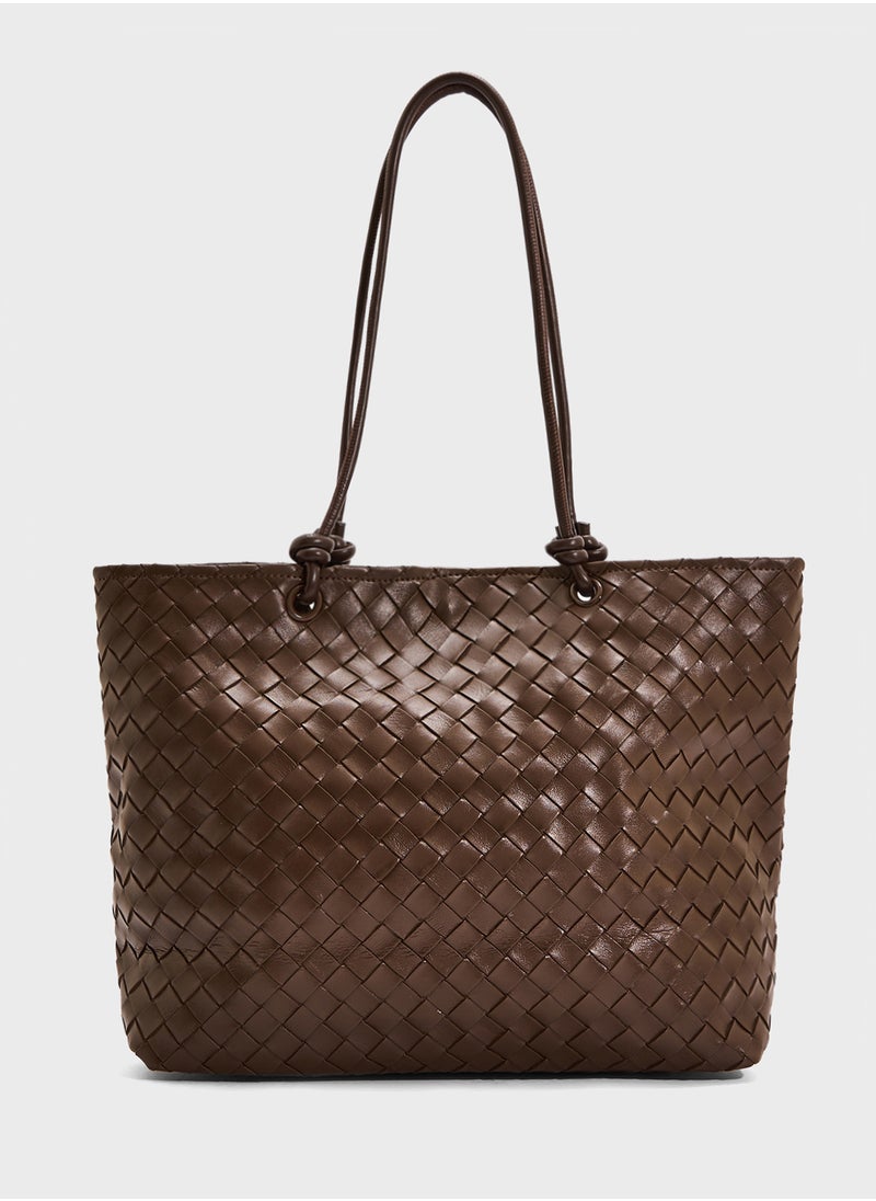 ELLA Womens Tote Bag  - Image 3