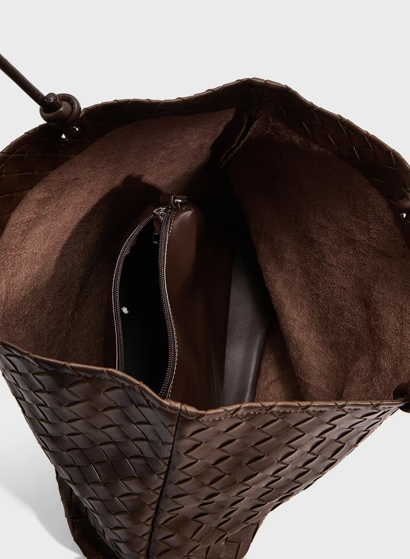 ELLA Womens Tote Bag