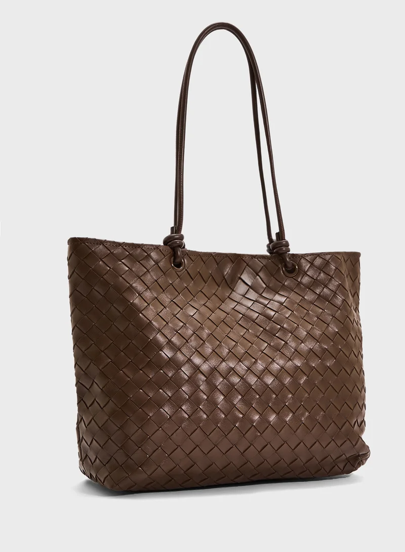 ELLA Womens Tote Bag