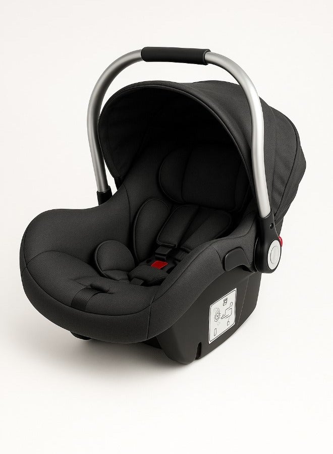 Kidilo Carseat for newborns from 0-13 Kilos