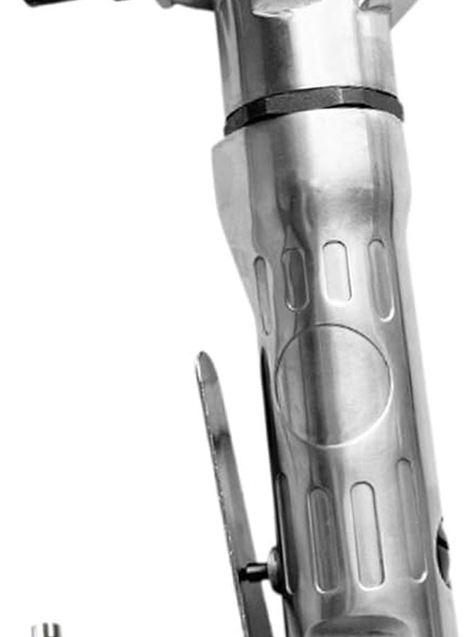 Alloy Pneumatic Air Shear Tool 3000rpm Metal Cutter For Iron Aluminum Sheets - Image 2