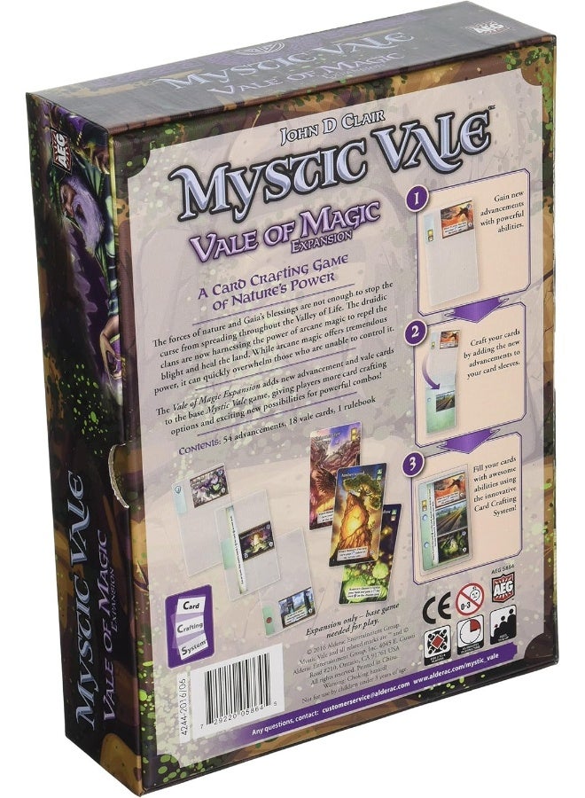 AEG Mystic Vale - Vale Of Magic - Image 3