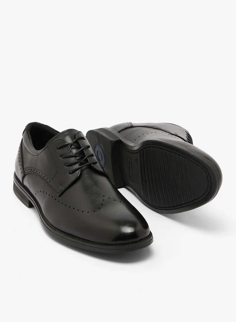 Robert Wood  Formal Lace Ups for Men | Best Price UAE